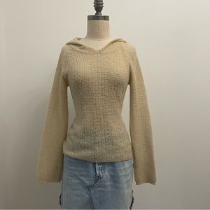 Jacob Connection Sweater